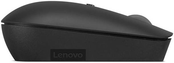Mouse Compact Wireless Lenovo 400/ USB-C Receiver/ 2400dpi/ Black photo 5