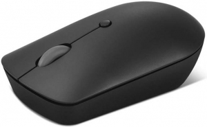 Mouse Compact Wireless Lenovo 400/ USB-C Receiver/ 2400dpi/ Black thumbnav 2