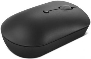 Mouse Compact Wireless Lenovo 400/ USB-C Receiver/ 2400dpi/ Black thumbnav 3