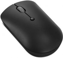 Mouse Compact Wireless Lenovo 400/ USB-C Receiver/ 2400dpi/ Black thumbnav 4