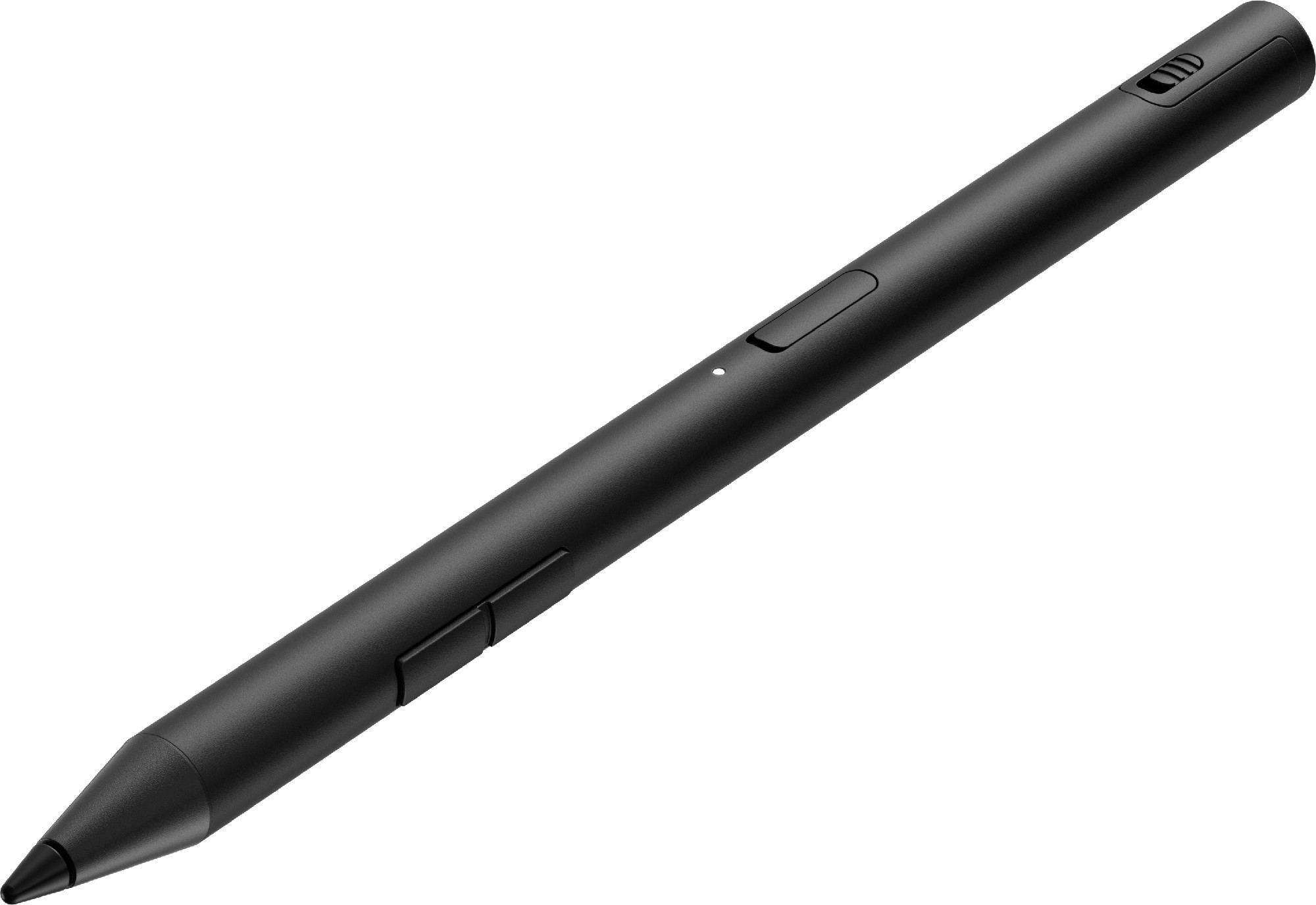 Перезаряжаемая мульти-ручка HP 700 / USB Type-C / 2 x Buttons / 13g photo 2