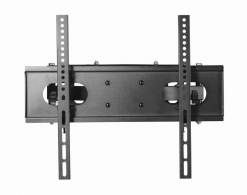 Full-motion TV-Wall Mount for 32 -55”- Gembird ”WM-55ST-04”, allows up to 60 degrees swivel and 20 degrees tilting, max. 35 kg, Distance to wall: 78 - 400 mm, max. VESA 400 x 400, Black thumbnav 4