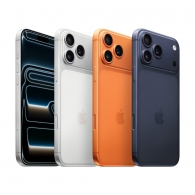 iPhone 17 Pro Max, 2 TB, Cosmic Orange (MG004AF/A) thumbnav 7