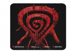 Covoras Genesis Mouse Pad Promo-Pump Up The Game (250 X 210 mm)
