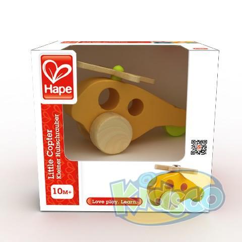 Hape E0051A Little Copter photo 1