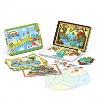 Magneticus Set creatie "Logica" thumbnav 1