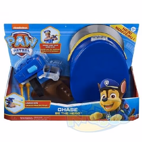 Spin Master 6058610 Paw Patrol Hero Up Pup Asst