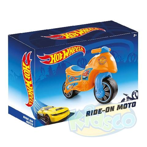 Hot Wheels Motocicleta photo 1