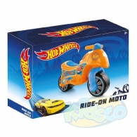 Hot Wheels Motocicleta thumbnav 1