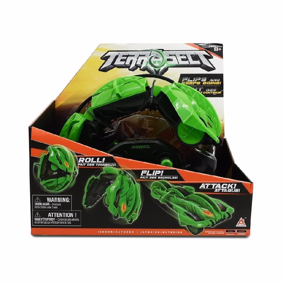 Noriel INT3268 IDRIVE - Terrasect 