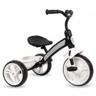 Qplay 432161 Bicicletă copii Elite Black thumbnav 1