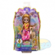 Enchantimals GYJ12 "Regina Daviana Și Grassi" thumbnav 1