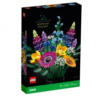 Lego Botanical Collection 10313 thumbnav 1