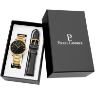 Набор мужских наручных часов Pierre Lannier 389C032 thumbnav 1