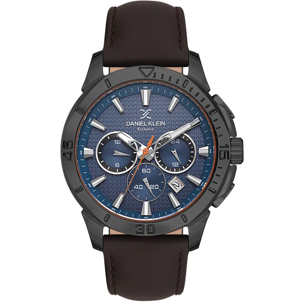 Мужские часы Daniel Klein DK.1.13893-5 photo 1