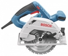 Ручная циркулярная пила Bosch GKS 165 (0601676100)
