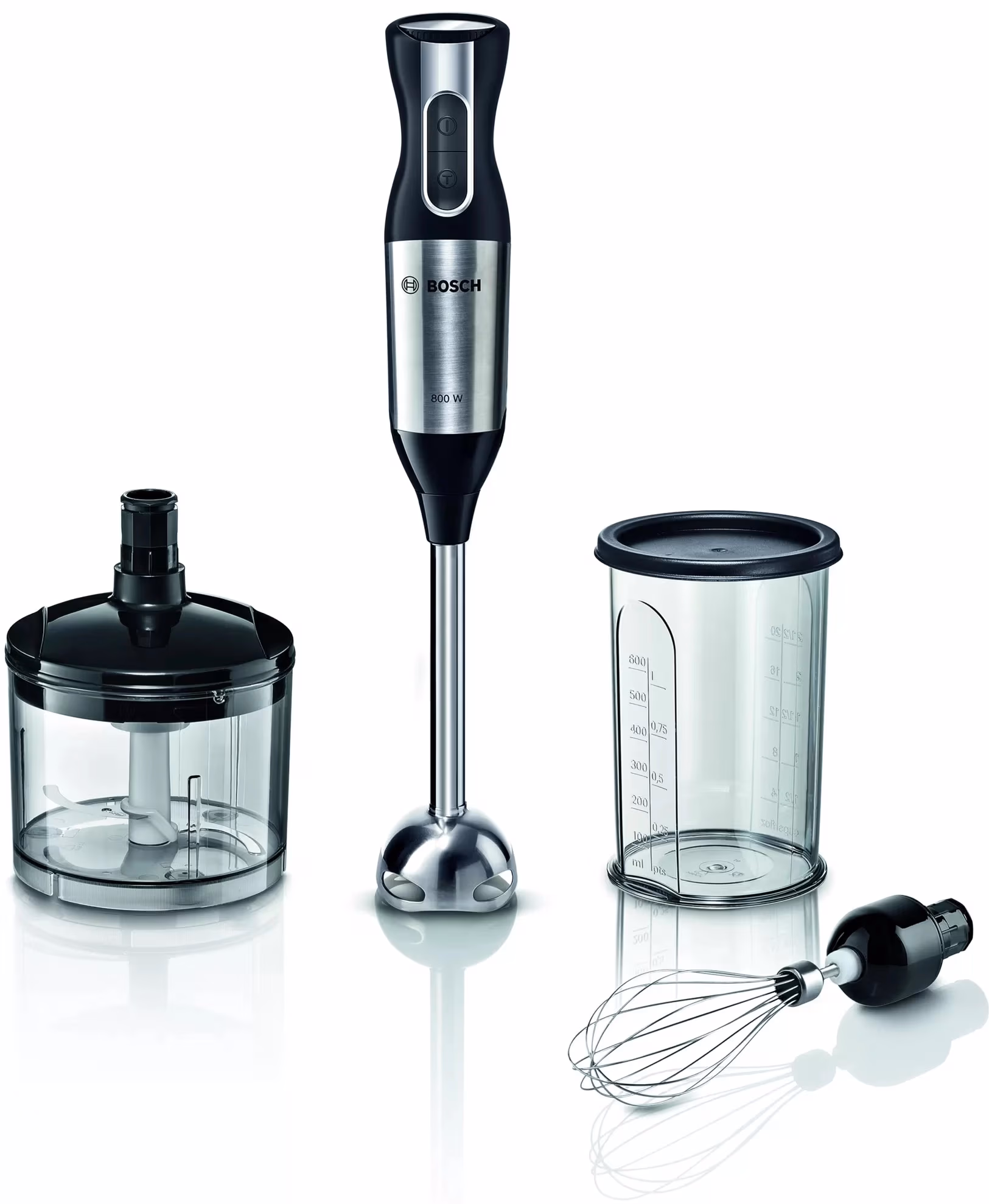 Блендер Bosch MS6CM4150 