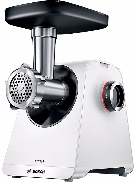 Мясорубка Bosch MFWS420W 