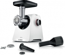 Мясорубка Bosch MFWS420W thumbnav 2