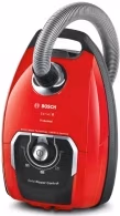 Пылесос с мешком Bosch BGB8PET1