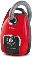 Пылесос с мешком Bosch BGB8PET1 thumbnav 1
