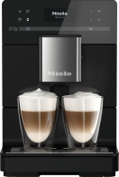 Aparat de cafea Miele CM5310OBSW thumbnav 3