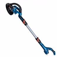 Эксцентриковая шлифмашина Bosch GTR 550, 06017D4020