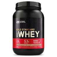 Proteine din zer Optimum Nutrition Mocha Cappuccino thumbnav 2