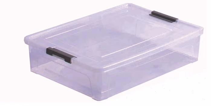 Conteiner p/u stocare Aleana 123082 