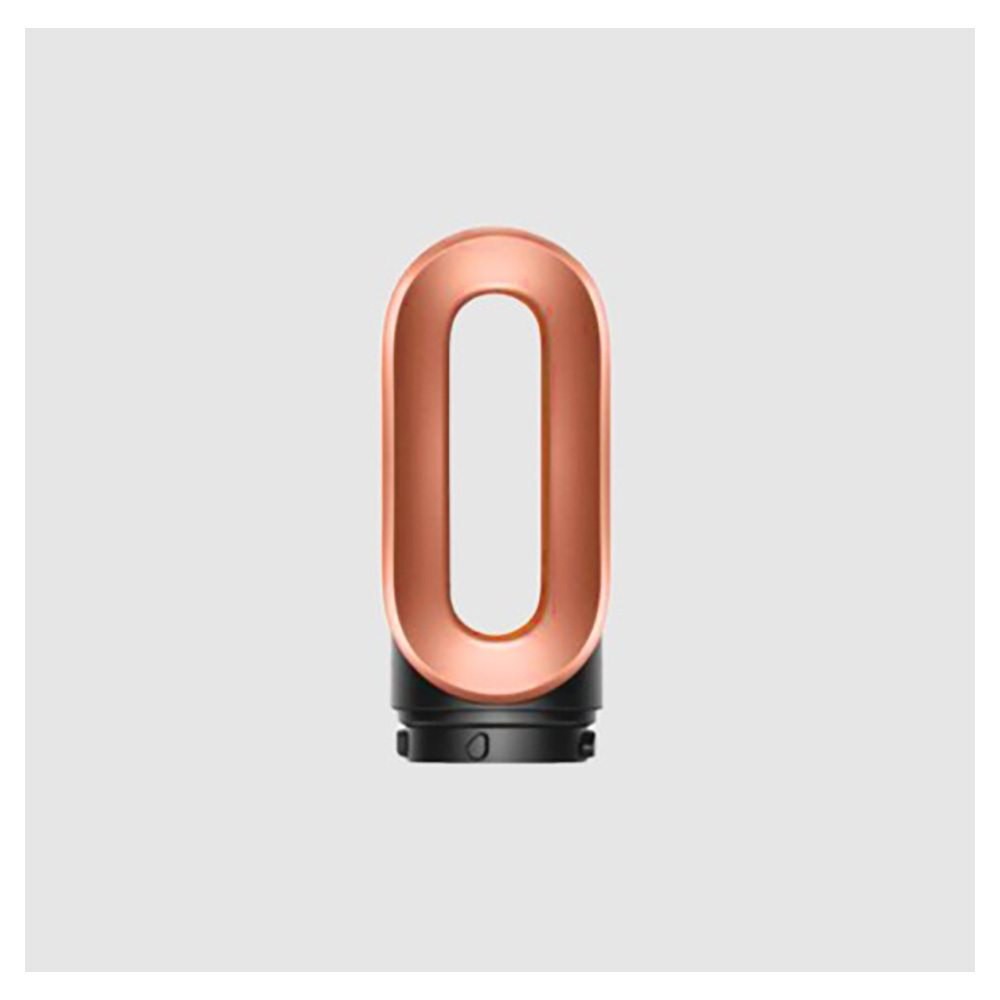 Multistyler Dyson Airwrap HS08 ID Amber Silk/Pink Champagne Straight+Wavy Limited Edition photo 10