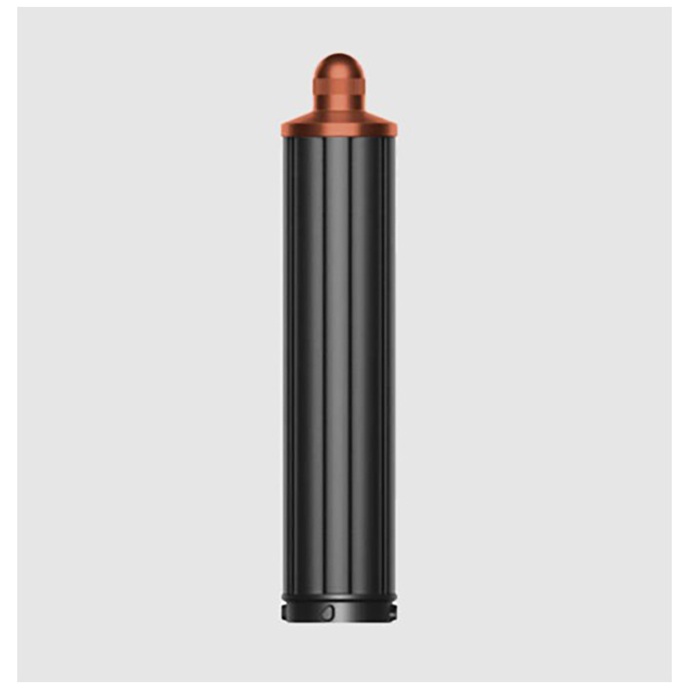 Multistyler Dyson Airwrap HS08 ID Amber Silk/Pink Champagne Straight+Wavy Limited Edition photo 7