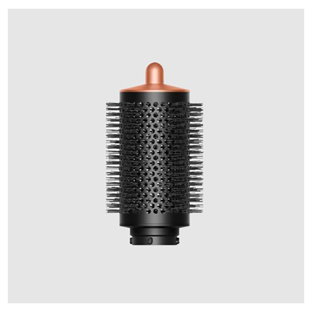 Multistyler Dyson Airwrap HS08 ID Amber Silk/Pink Champagne Straight+Wavy Limited Edition photo 8
