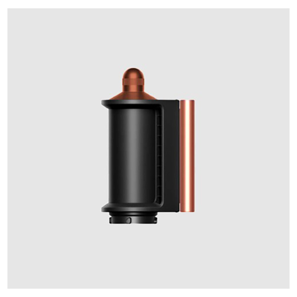 Multistyler Dyson Airwrap HS08 ID Amber Silk/Pink Champagne Straight+Wavy Limited Edition photo 9