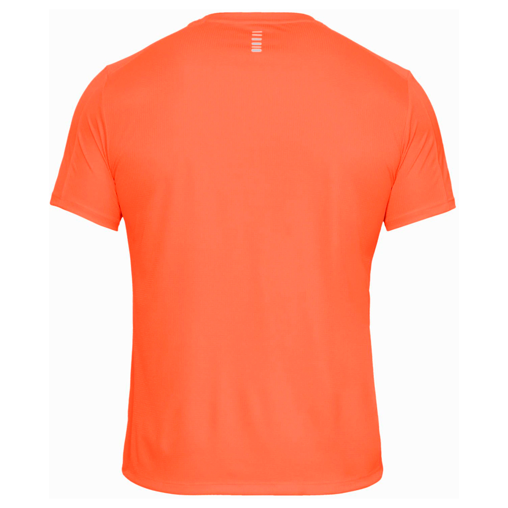 Tricou bărbătesc Under Armour UA SPEED STRIDE SHORTSLEEVE SM Oranj photo 4