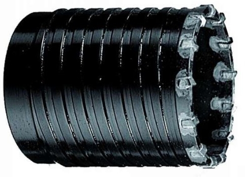 Коронка Bosch 80 mm, 1618550082 photo 2