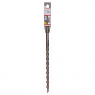 Бур SDS-plus Bosch S4 12x200x260, 1618596182 thumbnav 2
