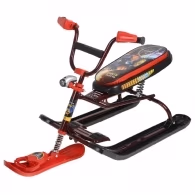 Scooter zapada Nika Snowdrive Robot