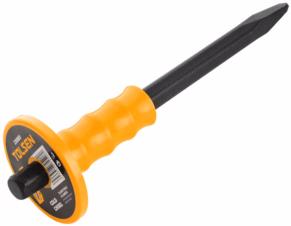Dalta de mana ascutita 4x16x250mm 25082 Tolsen 