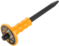 Dalta de mana ascutita 4x16x250mm 25082 Tolsen thumbnav 1