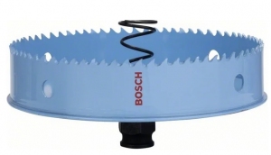 Набор коронок Bosch Progressor Plumber 6, 2608580882 thumbnav 2