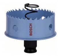 Набор коронок Bosch Progressor Plumber 6, 2608580882 thumbnav 3