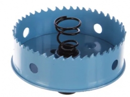 Набор коронок Bosch Progressor Plumber 6, 2608580882 thumbnav 7