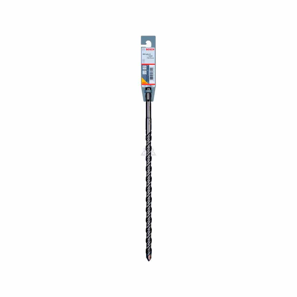 Бур SDS-plus Bosch S5 12X250X310, 2608597782 