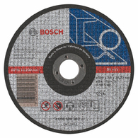 Отрезной круг, прямой, Expert for Inox Bosch 2608600382 thumbnav 1
