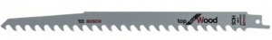Полотно сабельное Bosch S 1542 K /GSA, 2608650682 thumbnav 1