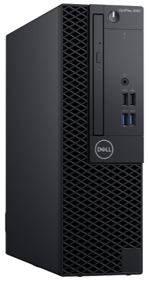 Системный блок Dell OptiPlex 3060 SFF photo 1 Системный блок Dell OptiPlex 3060 SFF photo 1