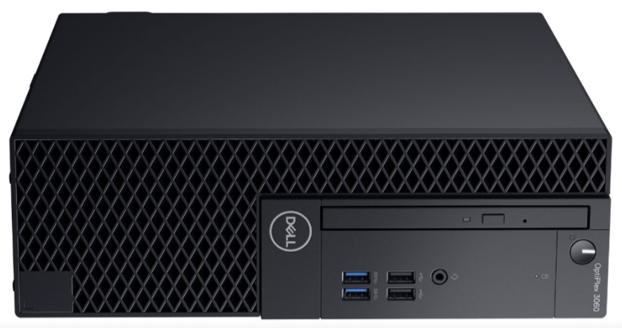 Системный блок Dell OptiPlex 3060 SFF photo 2