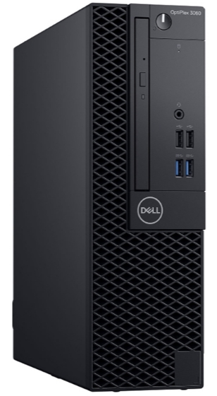 Системный блок Dell OptiPlex 3060 SFF photo 3
