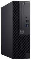 Системный блок Dell OptiPlex 3060 SFF thumbnav 1