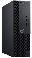 Системный блок Dell OptiPlex 3060 SFF thumbnav 3